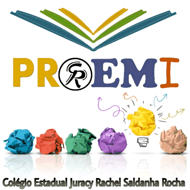 Proemi - Colégio Estadual Juracy Rachel Saldanha Rocha